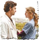 ellen pompeo patrick dempsey meredith derek ellen pompeo patrick dempsey meredith derek