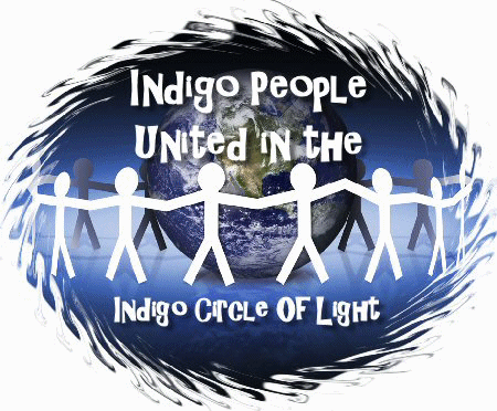 Indigo Children