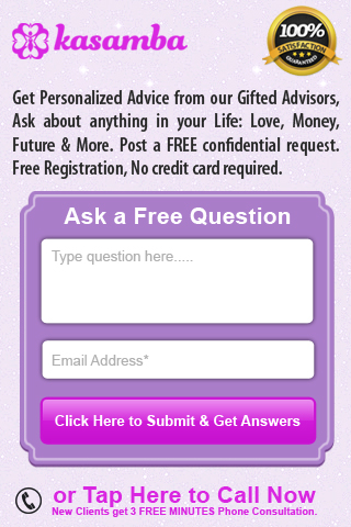 Free Psychic Question Free Psychic Question