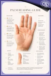 My Chat Gpt Palm Reading