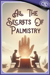 All The Secrets Of Palmistry