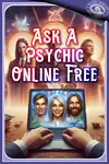 Ask A Psychic Online Free