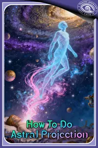 How To Do Astral Projection And Get Yourself Out Of This World