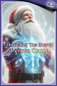 Channeling The Energy Of Santa Clause