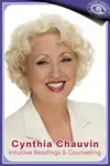 Psychic Cynthia Chauvin
