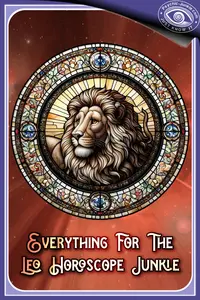 Everything For The Leo Horoscope Junkie