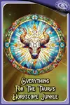 Everything For The Taurus Horoscope Junkie