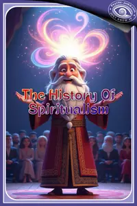 The History Of Spiritualism And British Psychic Society