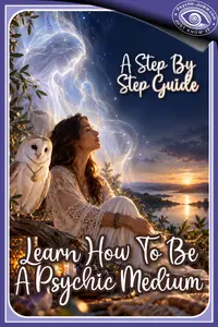 Learn How To Be A Medium