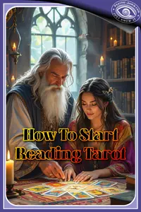 How To Start Reading Tarot