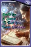 A Psychic Journal Can Help You Tap Into The Guidance Within