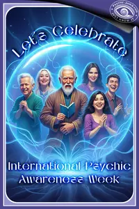 International Psychic Week
