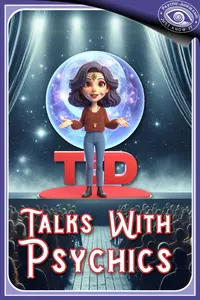 Interviews With Psychics