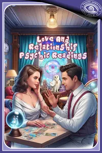 Love And Relationship Psychic Readings