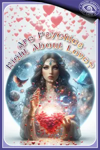 Psychic Advice On Love