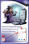 Psychic Search Engine