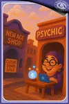 Goodbye Crystal Shops, Hello Clicks: Why Psychics Work Online