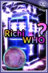 Richi Who - My Psychic Guide