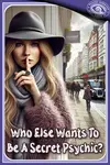 A Secretive Psychic