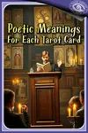Tarot Card Rhymes Taking You On A Journey Through Poetic Expression