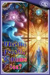 What Do Psychic Mediums See?