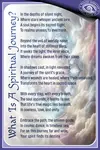 What Is A Spiritual Journey?