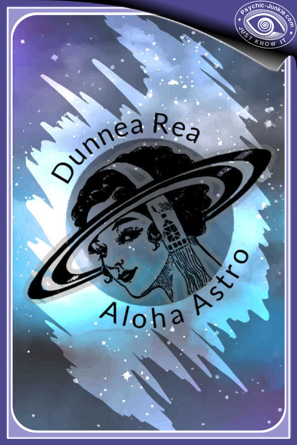 The Psychic Interviews - Astrologer Dunnea Rae Of Aloha Astro