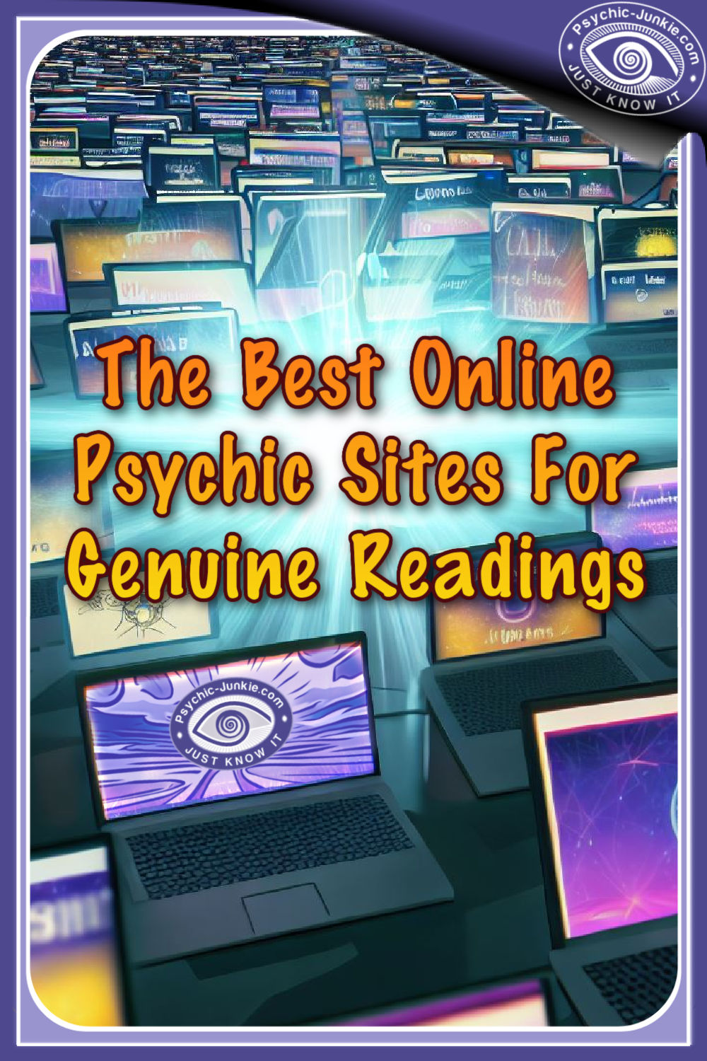 The Best Online Psychic Sites For Genuine Readings