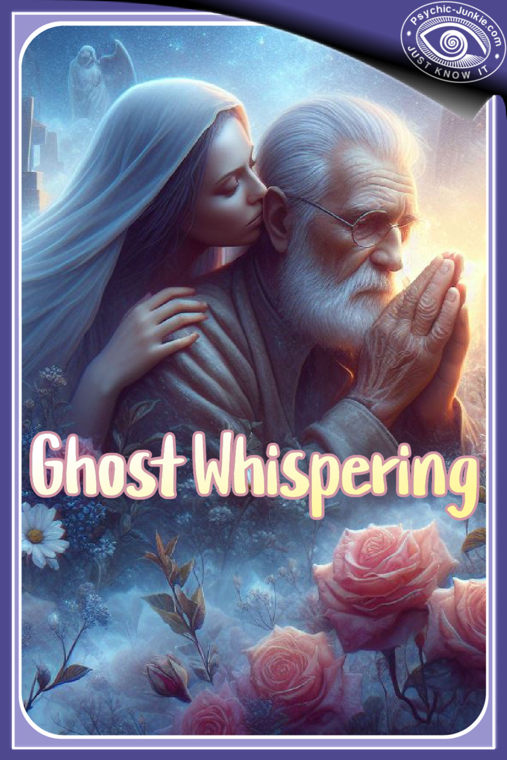 Ghost Whispering
