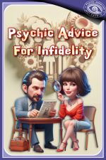 Infidelity And Cheating Psychic Advice