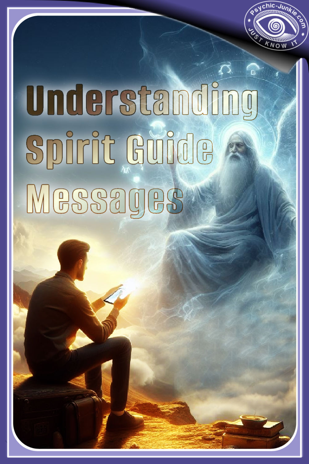 Understanding Spirit Guide Messages