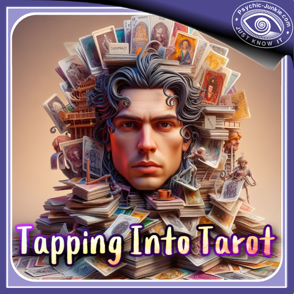 Understanding The Cards In A Tarot Deck