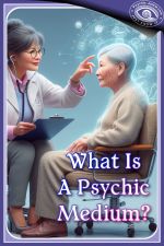 What Is A Psychic Medium?