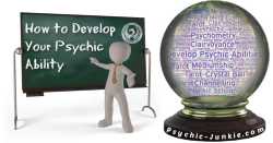 Learn To Develop Psychic Abilities Today Learn To Develop Psychic Abilities Today