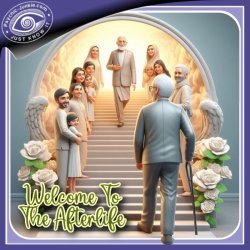 Is There An Afterlife? These Experiences Say Yes! Is There An Afterlife? These Experiences Say Yes!