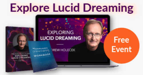 Free Lucid Dreaming Masterclass Free Lucid Dreaming Masterclass