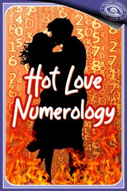 Numerology and Love Compatibility Numerology and Love Compatibility