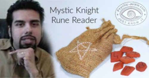 Click here for Rune Casting with Mystic Knight