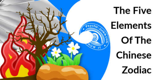 What Are The 5 Elements Of The Chinese Zodiac?