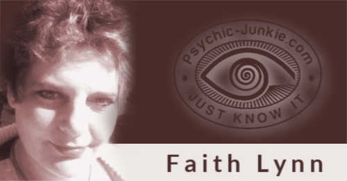 Faith Lynn