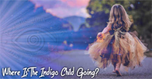 Indigo Children Indigo Children