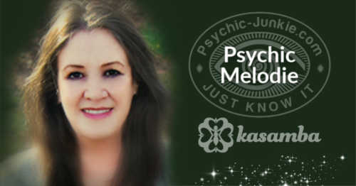 Kasamba Psychic: Melodie