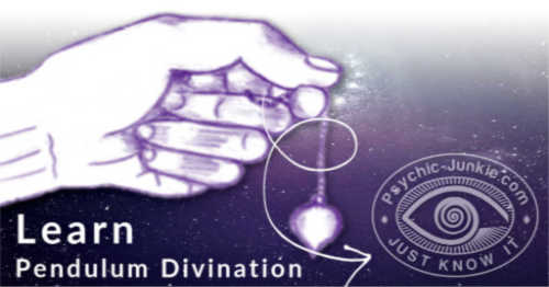 Pendulum Divination