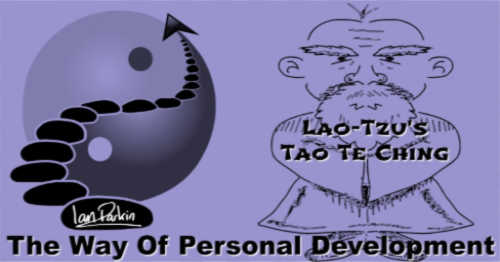 The Way of Personal Development