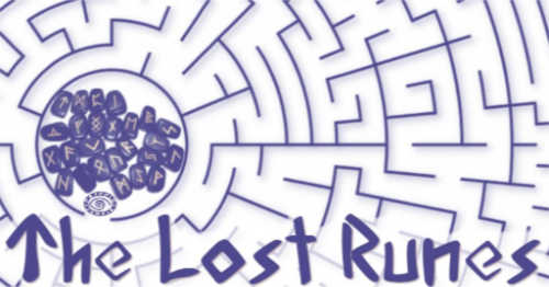 The Lost Runes