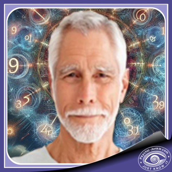 Aiden Power’s FREE Numerology Reading