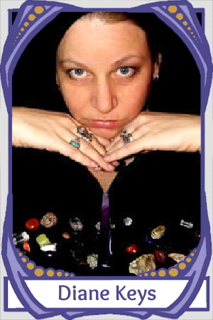 Diane Keys Psychic Services Diane Keys Psychic Services