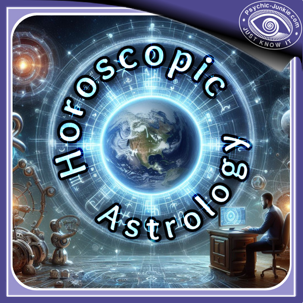 What is Horoscopic Astrology?