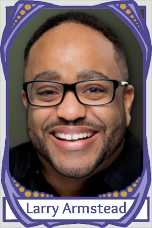 Larry Armstead Larry Armstead