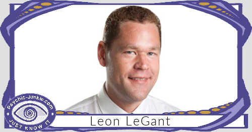 Guest post by Leon LeGant